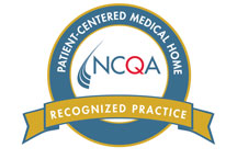 NCQA logo